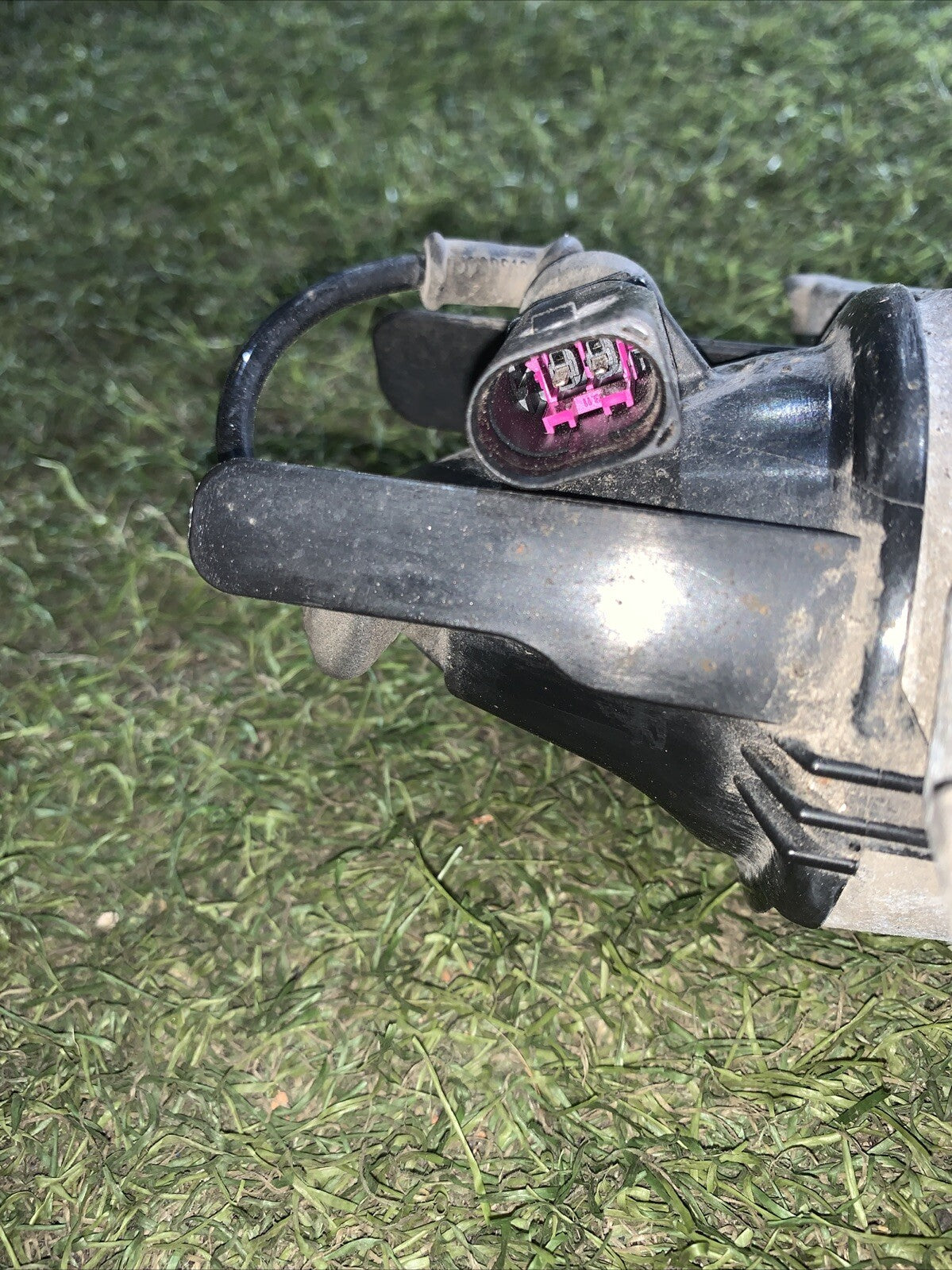 Ammortizzatore Posteriore Destro Audi Q7 2016 3.0 4M0616031T