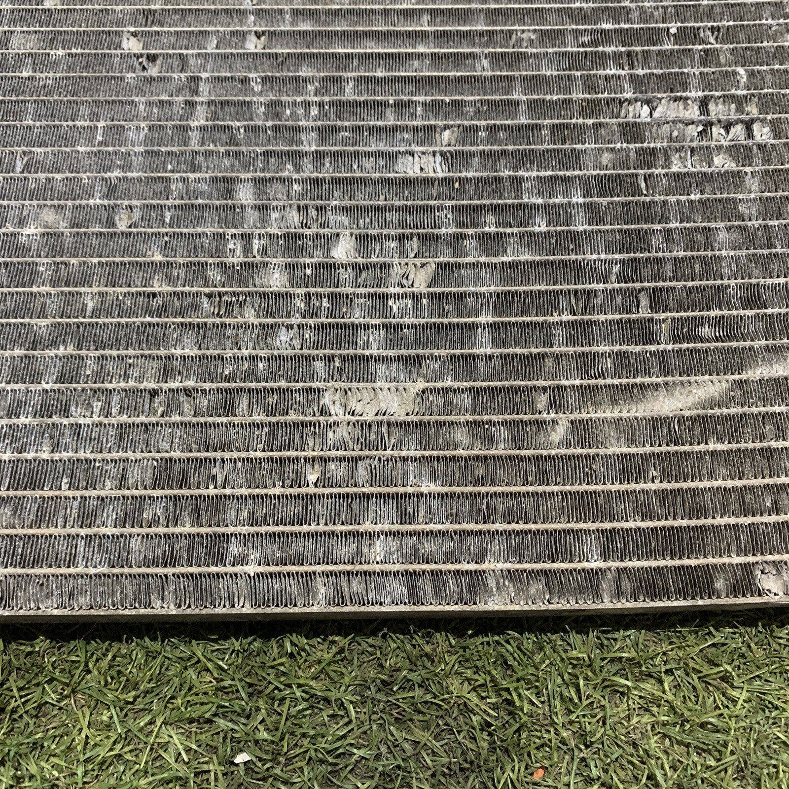 46787687 Radiatore Aria Condizionata Fiat Punto 188 1.2