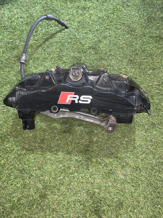 Pinza Freni Anteriore Sinistro Audì RsQ3 2020 20.7675.02