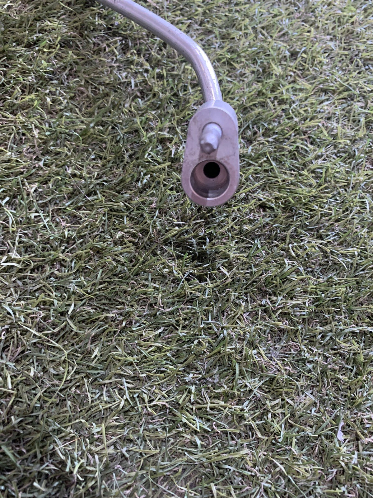 TUBO ARIA CONDIZIONATA VOLKSWAGEN T-Roc Serie 5Q0816741K Benzina 1.0