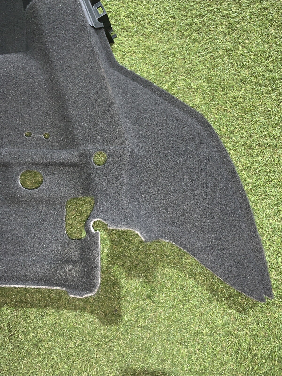 Rivestimento Bagagliaio Laterale Sinistro Volkswagen T-Cross 2GM867427N