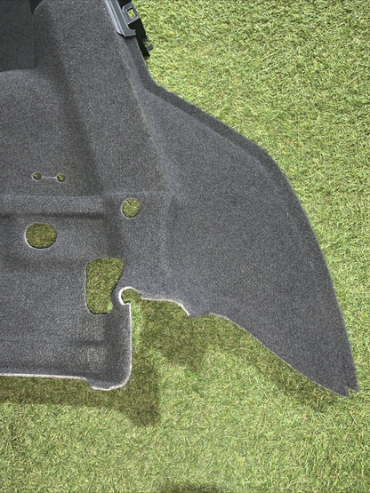 Rivestimento Bagagliaio Laterale Sinistro Volkswagen T-Cross 2GM867427N