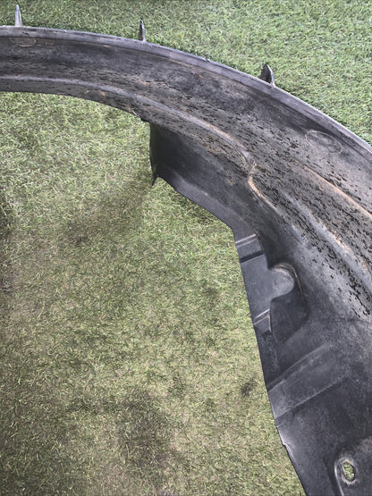 PASSARUOTA ANT SX FIAT Panda 2° Serie 46849140