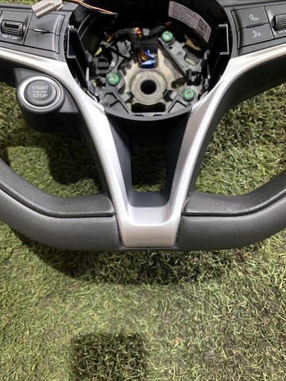 VOLANTE PER ALFA ROMEO Giulia Serie (952_) 01561396680 (16>)