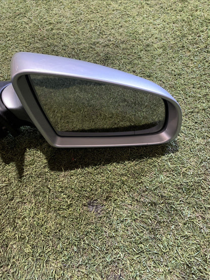 SPECCHIETTO RETROVISORE DESTRO PER AUDI A3 Serie (8P) 8P1858532EB01C (05 08)