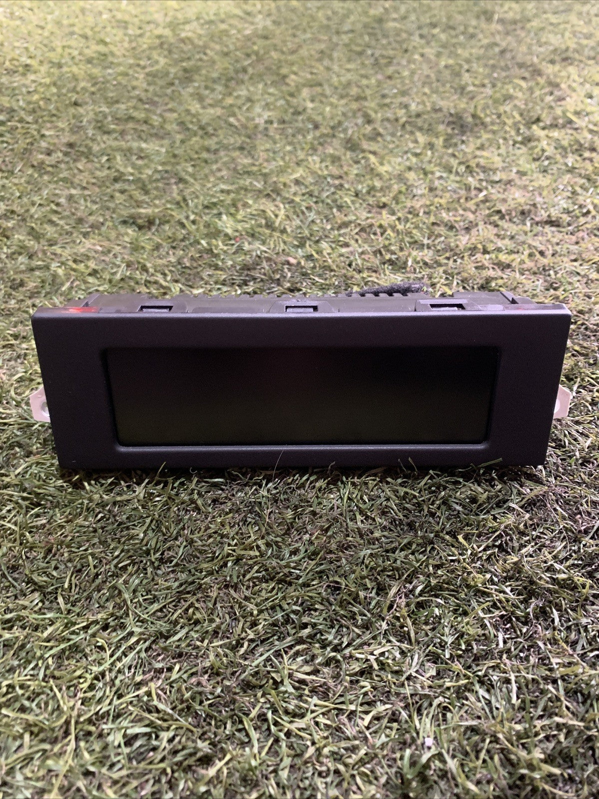 DISPLAY OROLOGIO PER CITROEN C3 Serie 96771556XT (09>15)