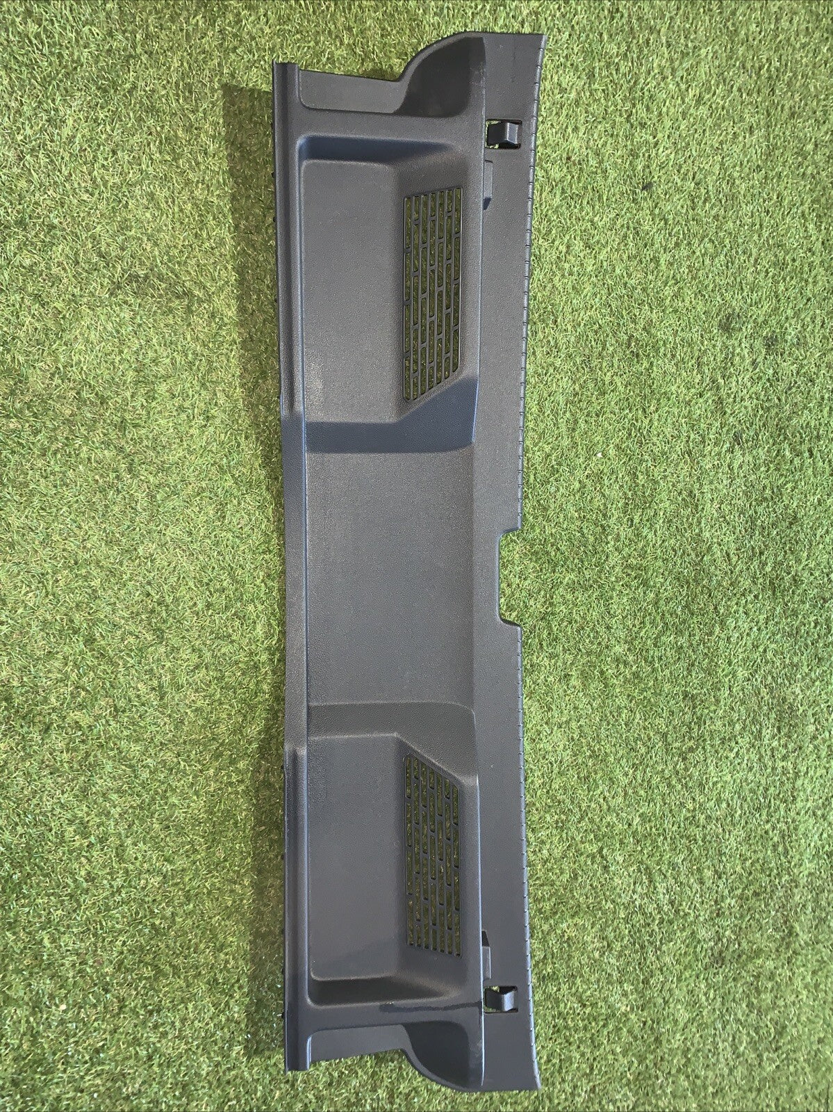 PLASTICA RIVESTIMENTO INFERIORE BAGAGLIAIO POSTERIORE VW VOLKSWAGEN T-ROC