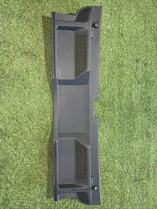 PLASTICA RIVESTIMENTO INFERIORE BAGAGLIAIO POSTERIORE VW VOLKSWAGEN T-ROC