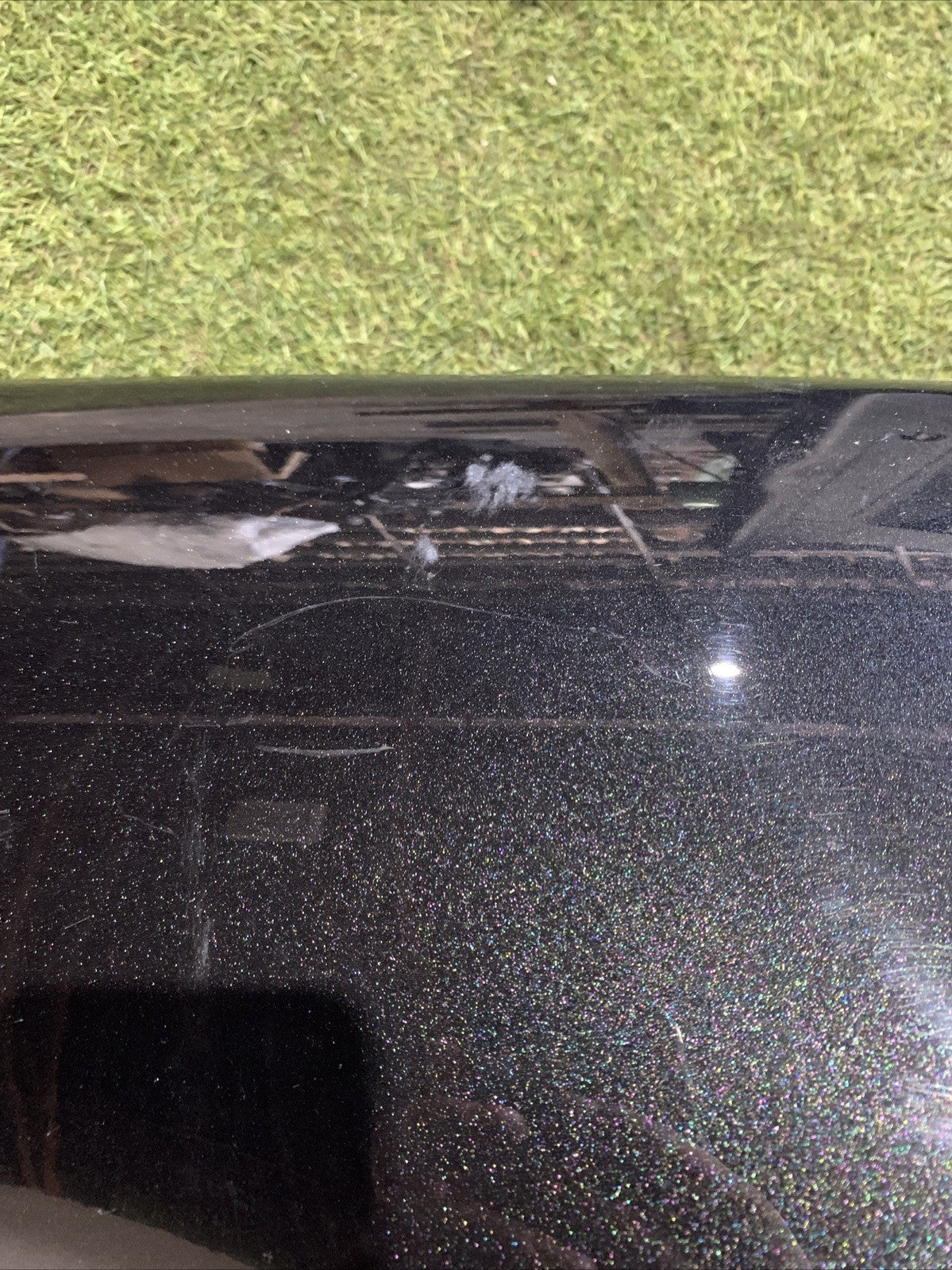 Parafango Anteriore Destro Alfa Romeo Giulia 2018