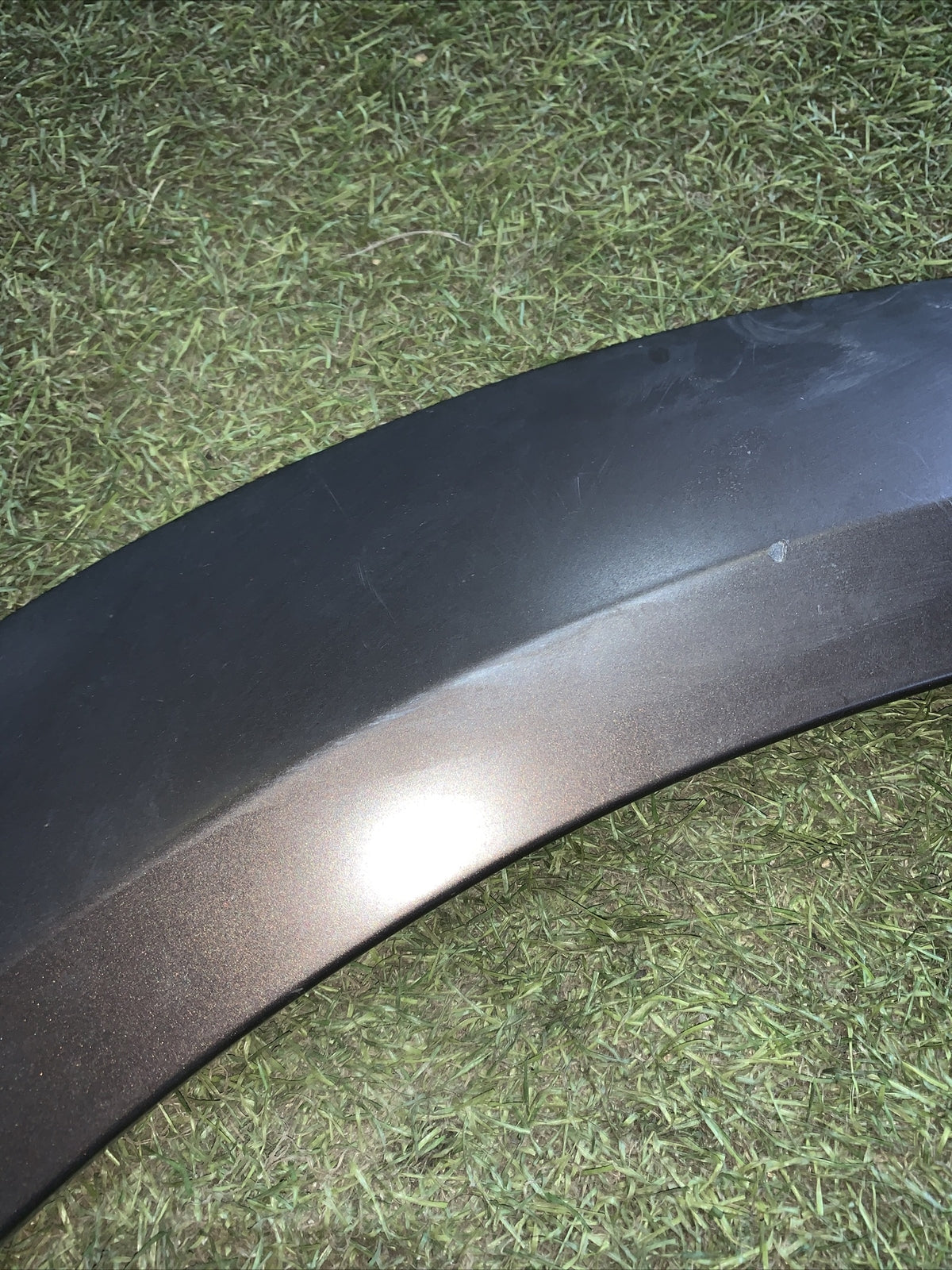 Rivestimento Passaruota Posteriore Sinistro Audì A4 2011 Allroad 8K9853817