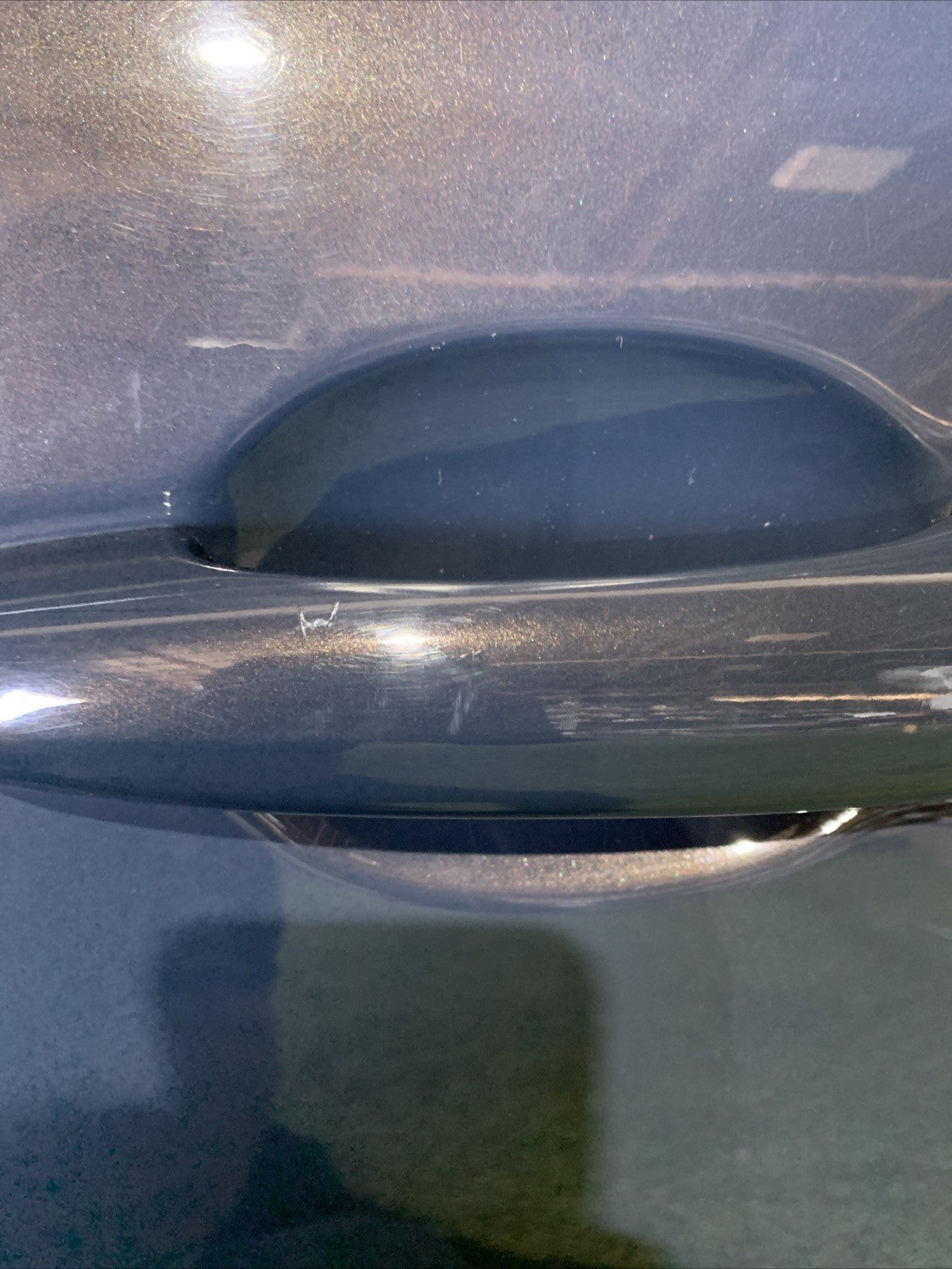 PORTA PORTIERA SPORTELLO POSTERIORE SINISTRA ALFA ROMEO GIULIA