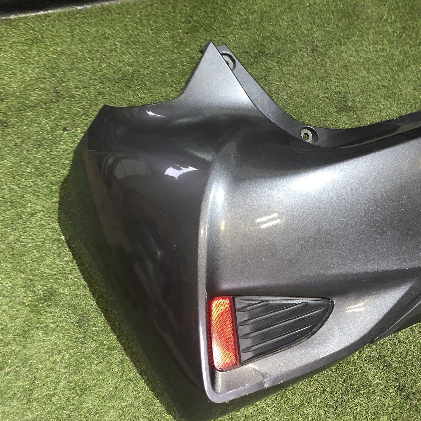 PARAURTI POST.   521590U921 TOYOTA YARIS (03/17 02/21 )