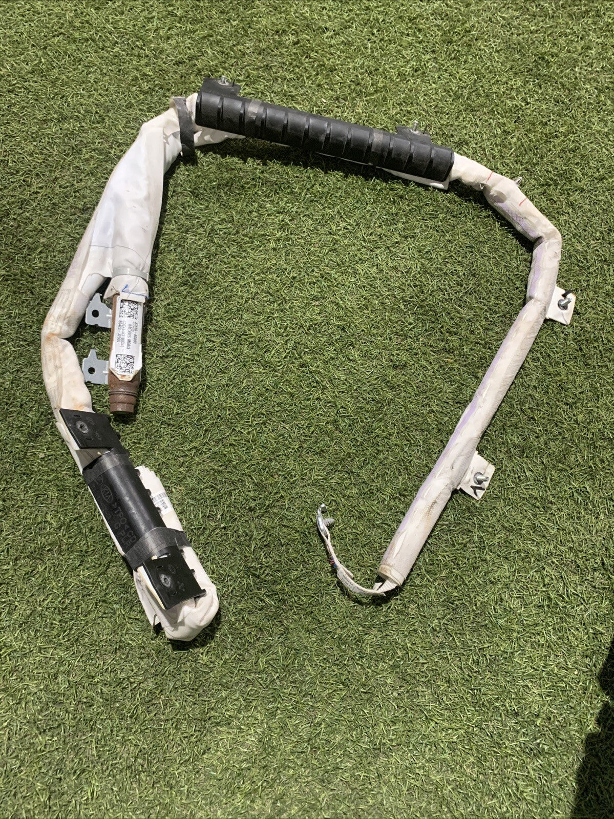 AIRBAG A TENDINA TETTO DESTRA DX KIA XCEED 2019 J785080000 80420J7500