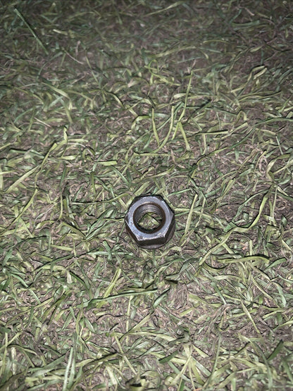 Pistone Motore Great Wall 2.4 Diesel 4G6954N (1) SMW250630