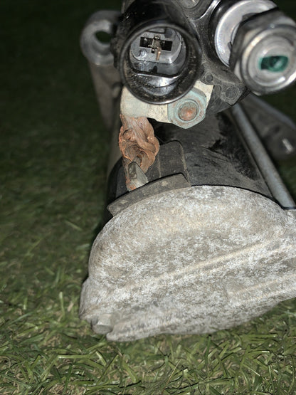 MOTORINO D' AVVIAMENTO FIAT Panda 3° Serie 51975680 Hybrid 1.0