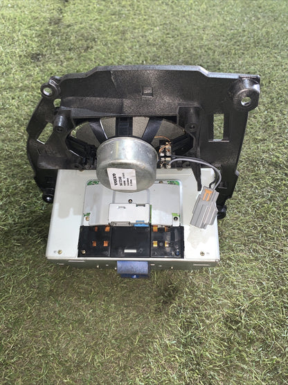 Display VOLVO S60 1 Serie 8633359-1