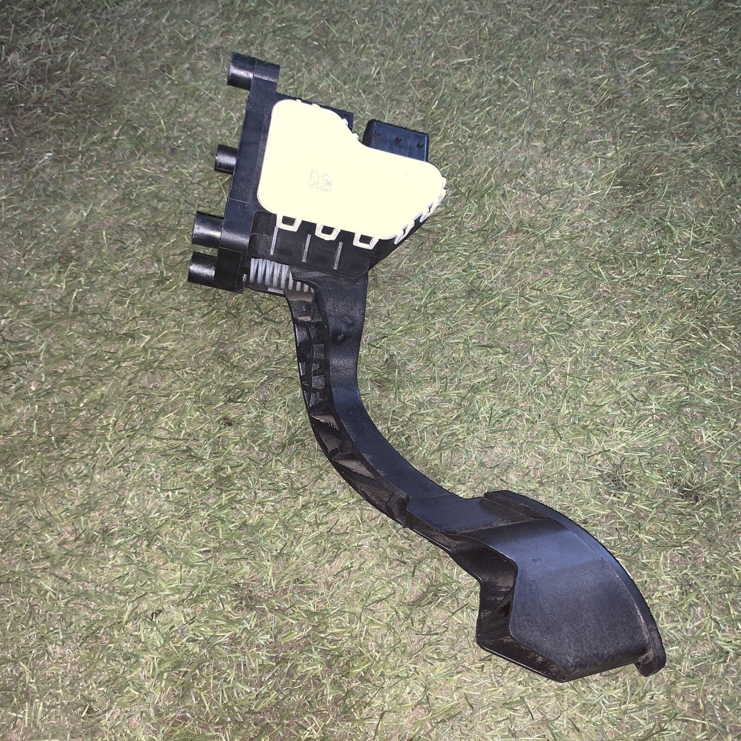 PEDALE ACCELERATORE FIAT Panda 3° Serie 005209784700B (2)