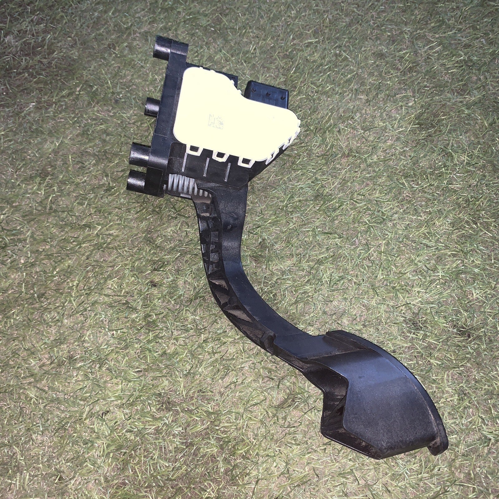 PEDALE ACCELERATORE FIAT Panda 3° Serie 005209784700B (2)