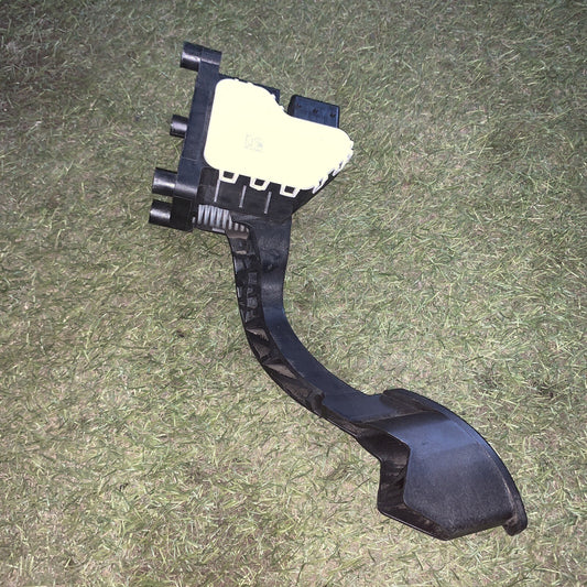 PEDALE ACCELERATORE FIAT Panda 3° Serie 005209784700B (2)