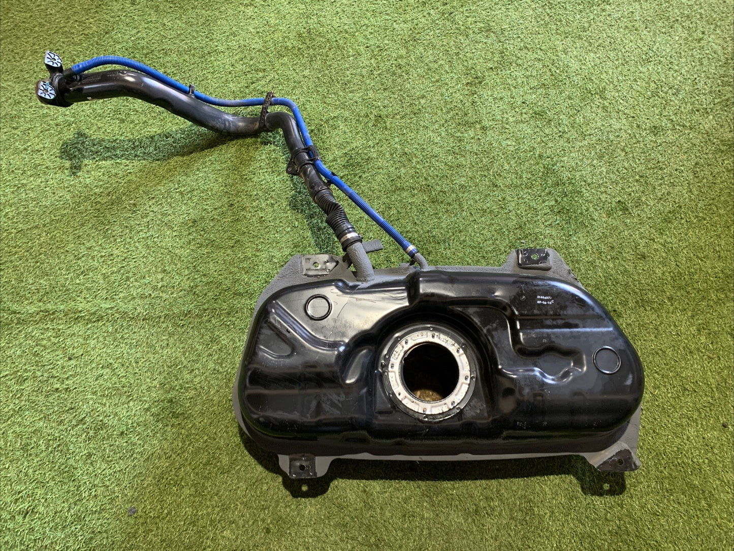 Serbatoio Carburante Peugeot Bipper 2014 1.3 MJT ￼ 51856577