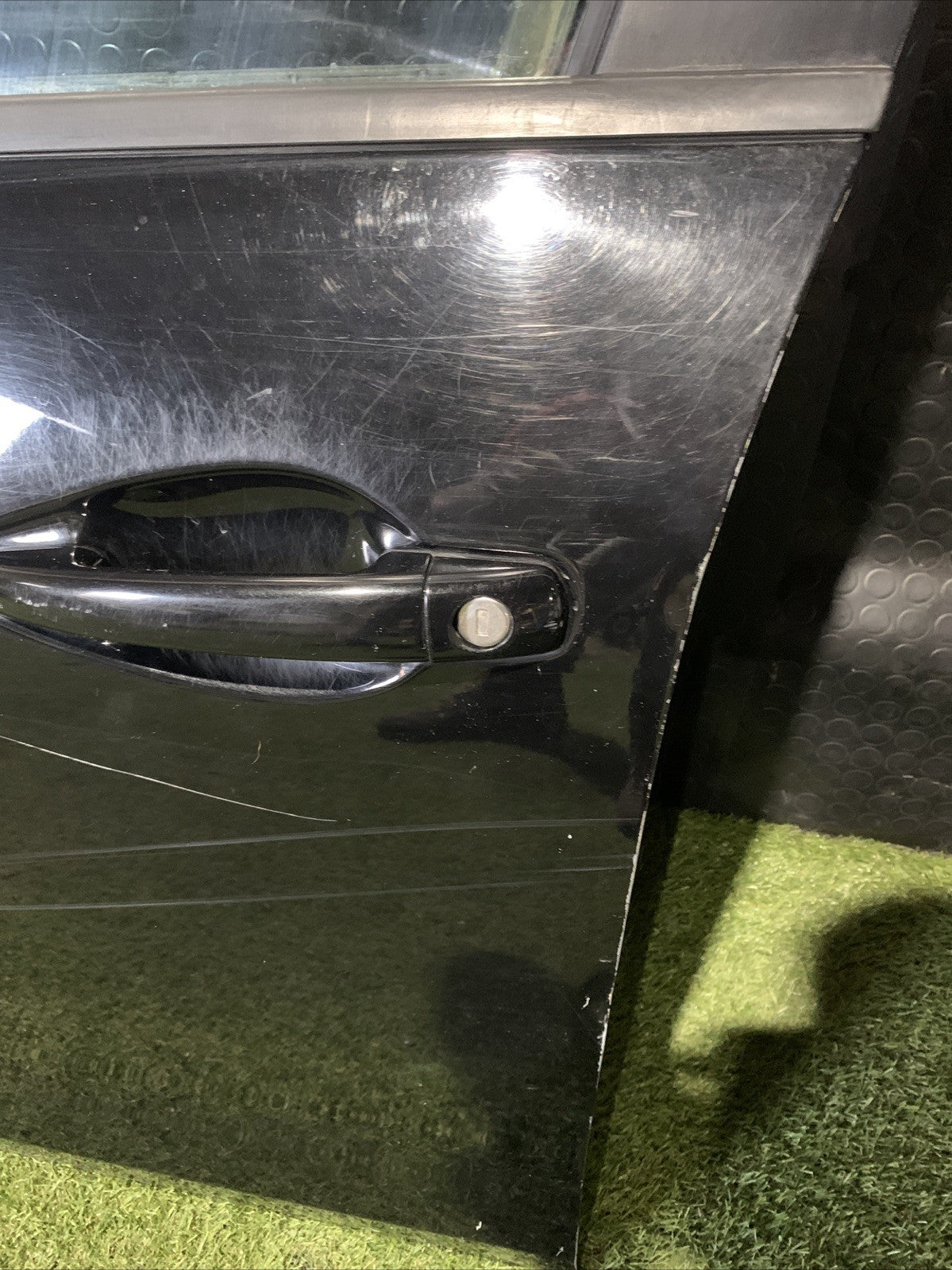 Porta Portiera Sportello Anteriore Sinistra Peugeot 208 2017