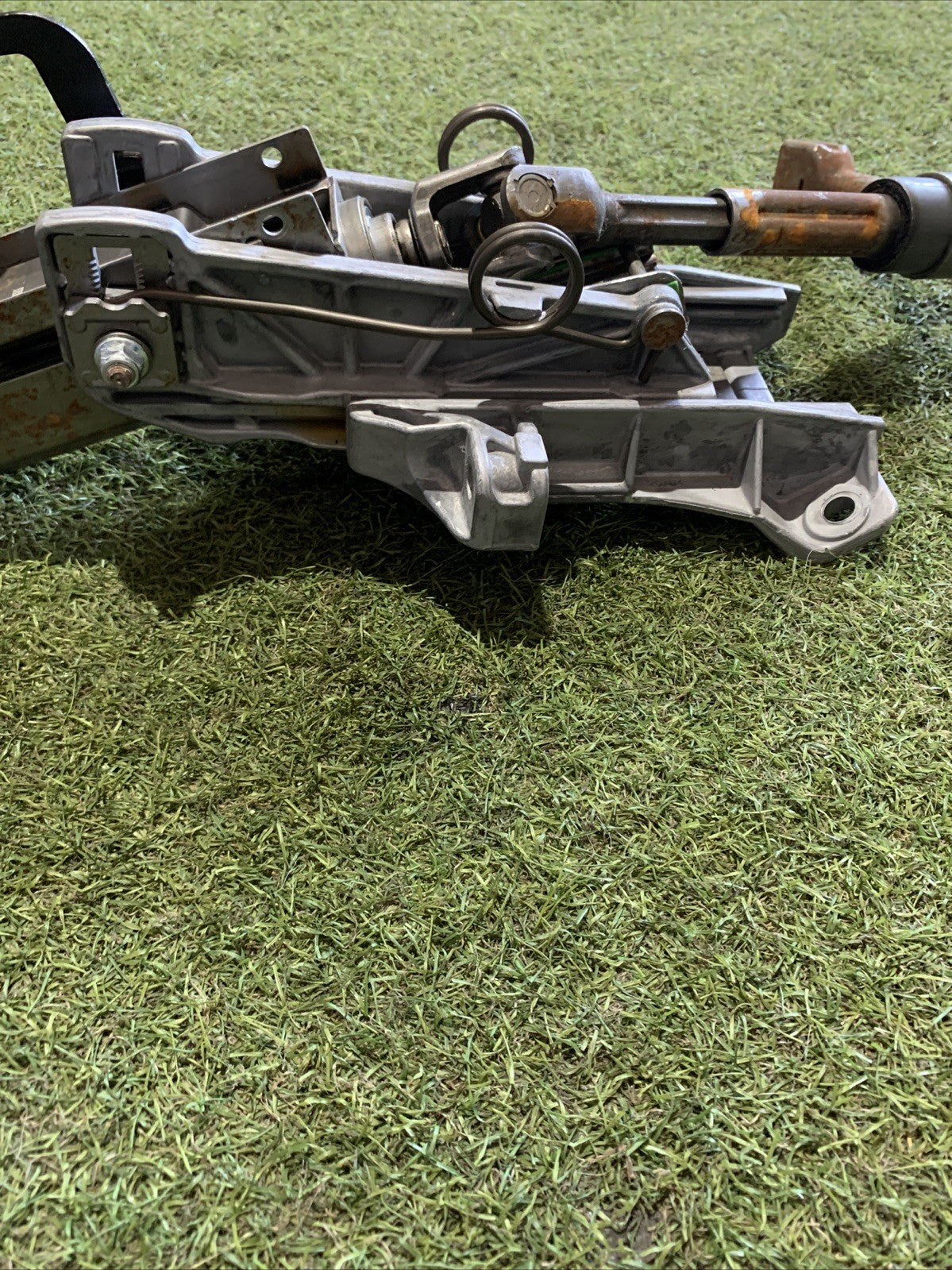 Piantone Sterzo Ford Kuga 2016 CV61-3C529-EA