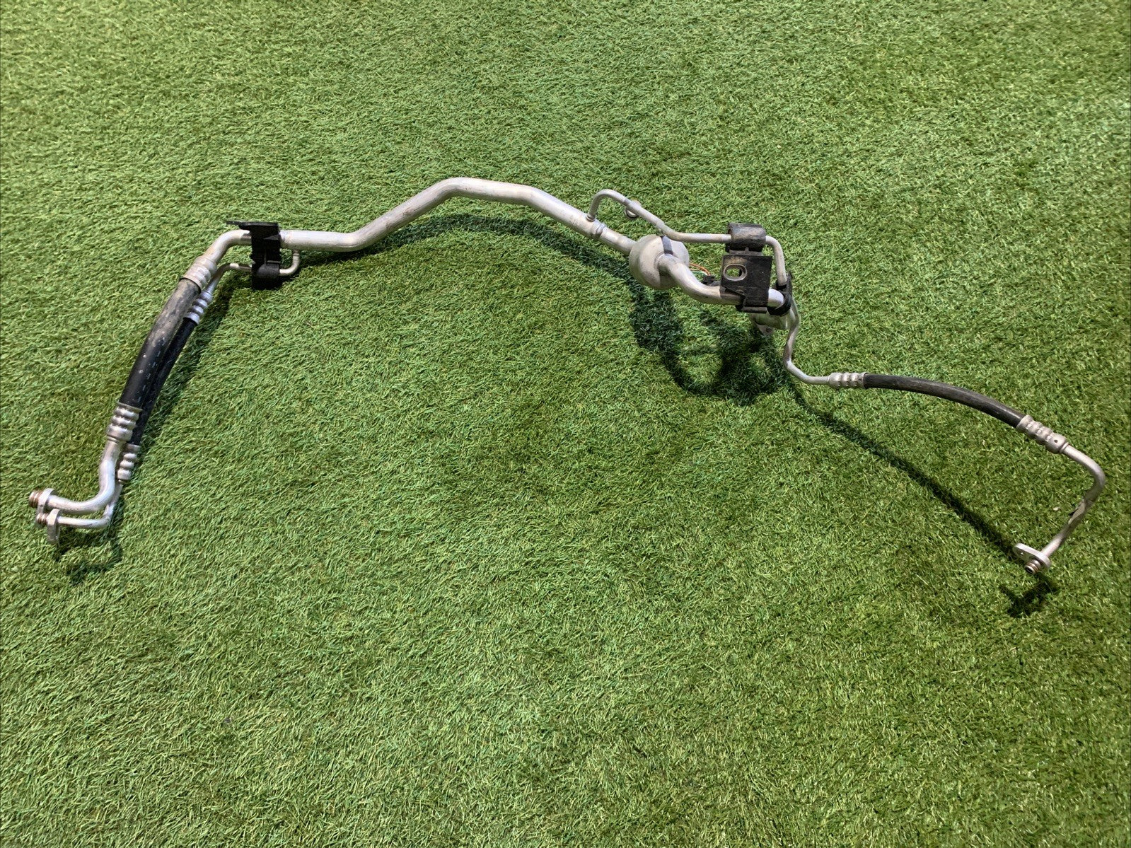 TUBO ARIA CONDIZIONATA PER CITROEN C5 Aircross 9839376380