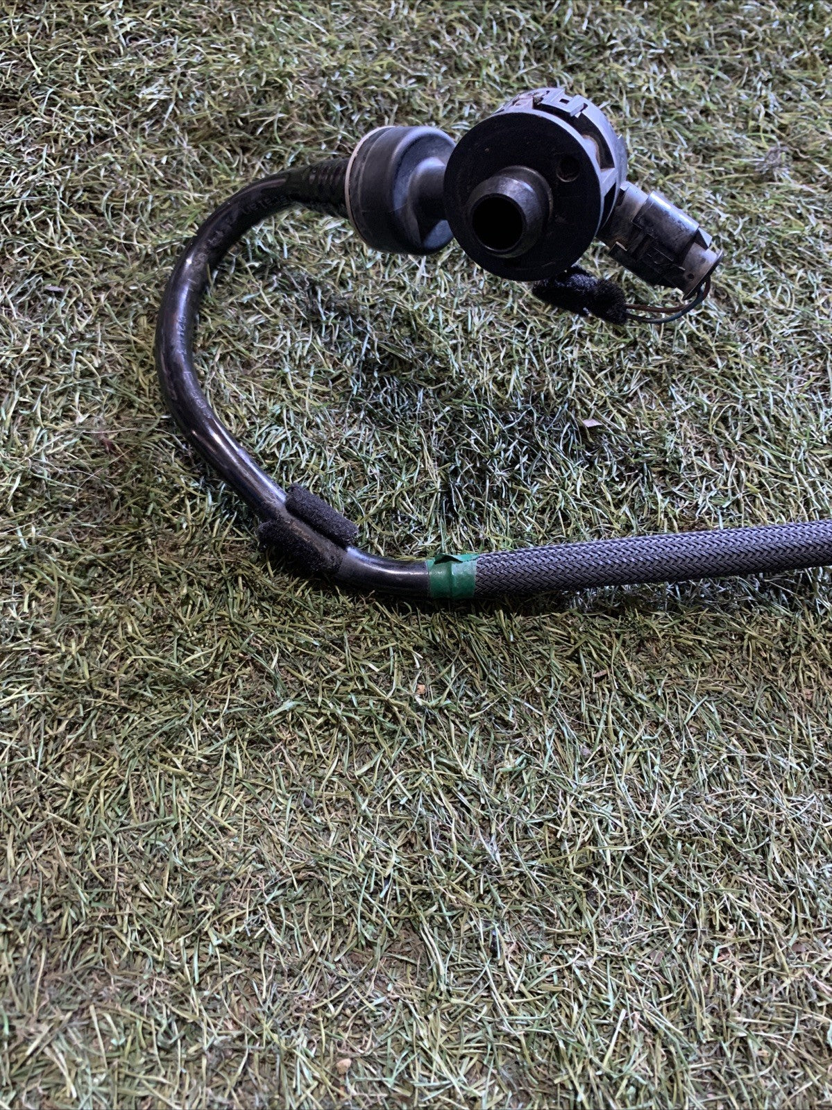 TUBO SERVOFRENO ALFA ROMEO MITO 1.3 MJT 51897628