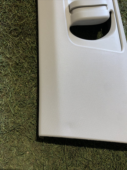 Rivestimento Modanatura Colonna Superiore Centrale Sinistra Volkswagen T-Roc