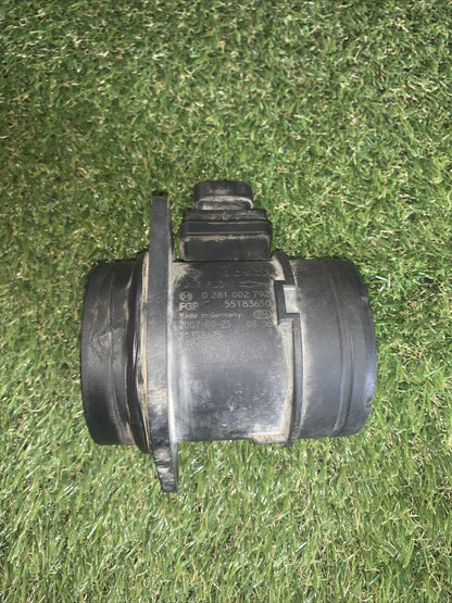 DEBIMETRO ARIA BOSCH FIAT STILO 0281002792 55183650