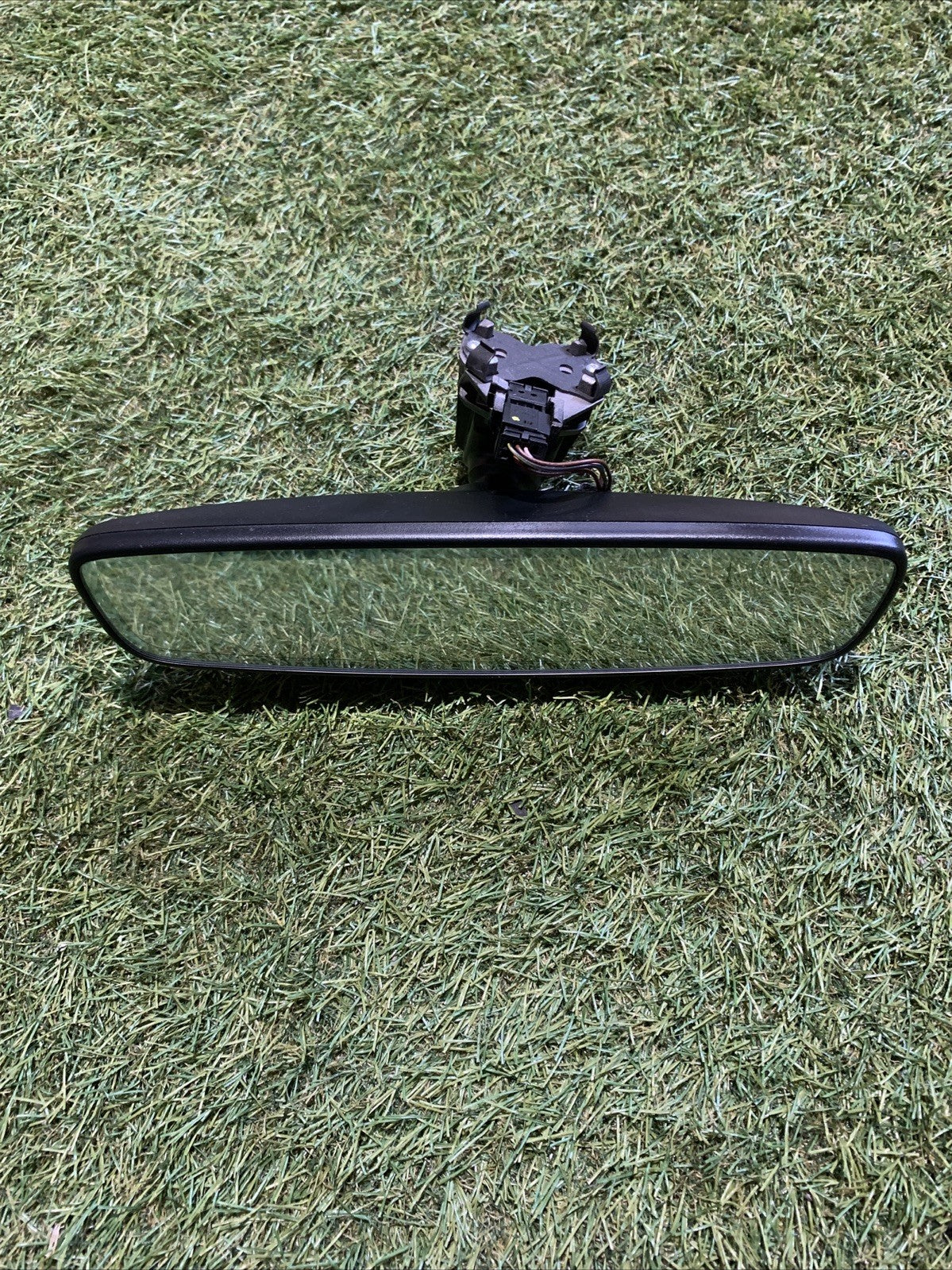 SPECCHIETTO RETROVISORE INTERNO CENTRALE VOLKSWAGEN T-ROC 3G0857511AN (2)