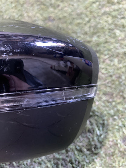 SPECCHIETTO RETROVISORE SINISTRO PER PEUGEOT 208 Serie (19 ) 10+2 Pin