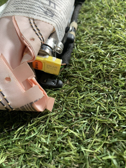 AIRBAG SEDILE DESTRO VOLKSWAGEN Golf 7 Berlina 5G0880242B 2012-2021