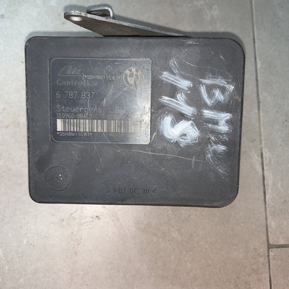 Centralina pompa ABS BMW Serie 3 E90 6787837