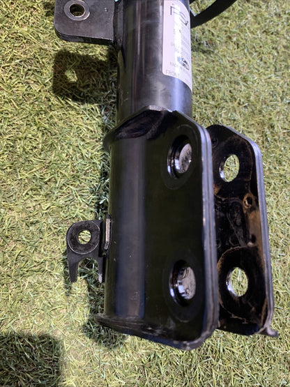 Ammortizzatore Anteriore Sinistro Peugeot 208 2020 1.5 DIESEL 9831168380