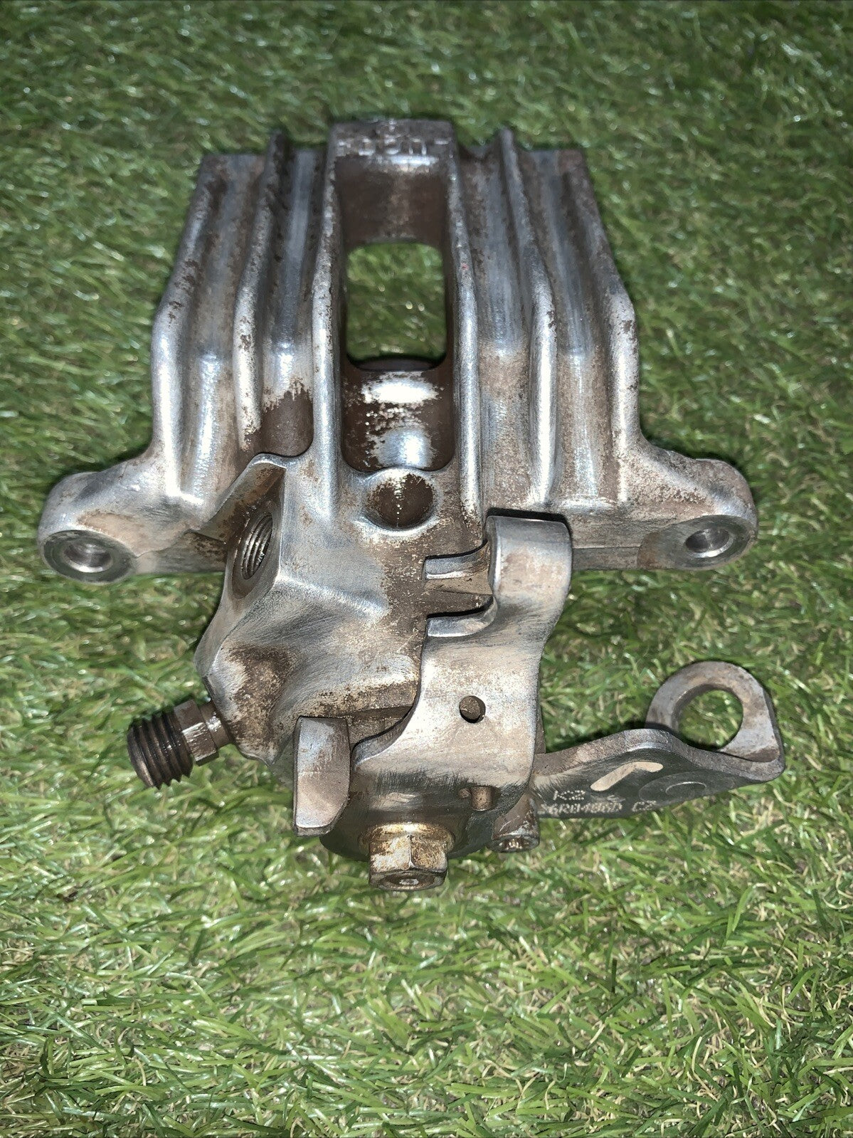 Pinza Freno Posteriore Dx Vw Polo 6R 1.6 (2) 6R0406D