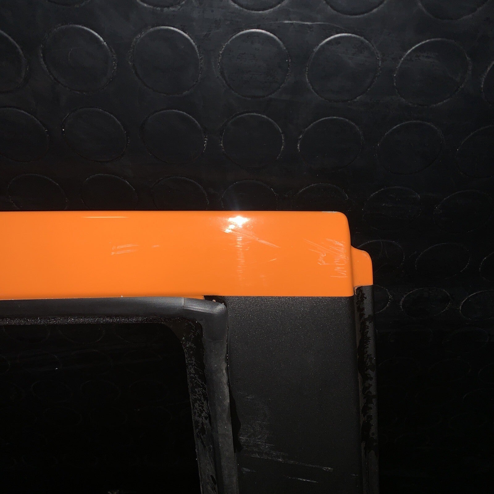 Portiera / Porta / Sportello posteriore dx Fiat panda cross 2003/2011