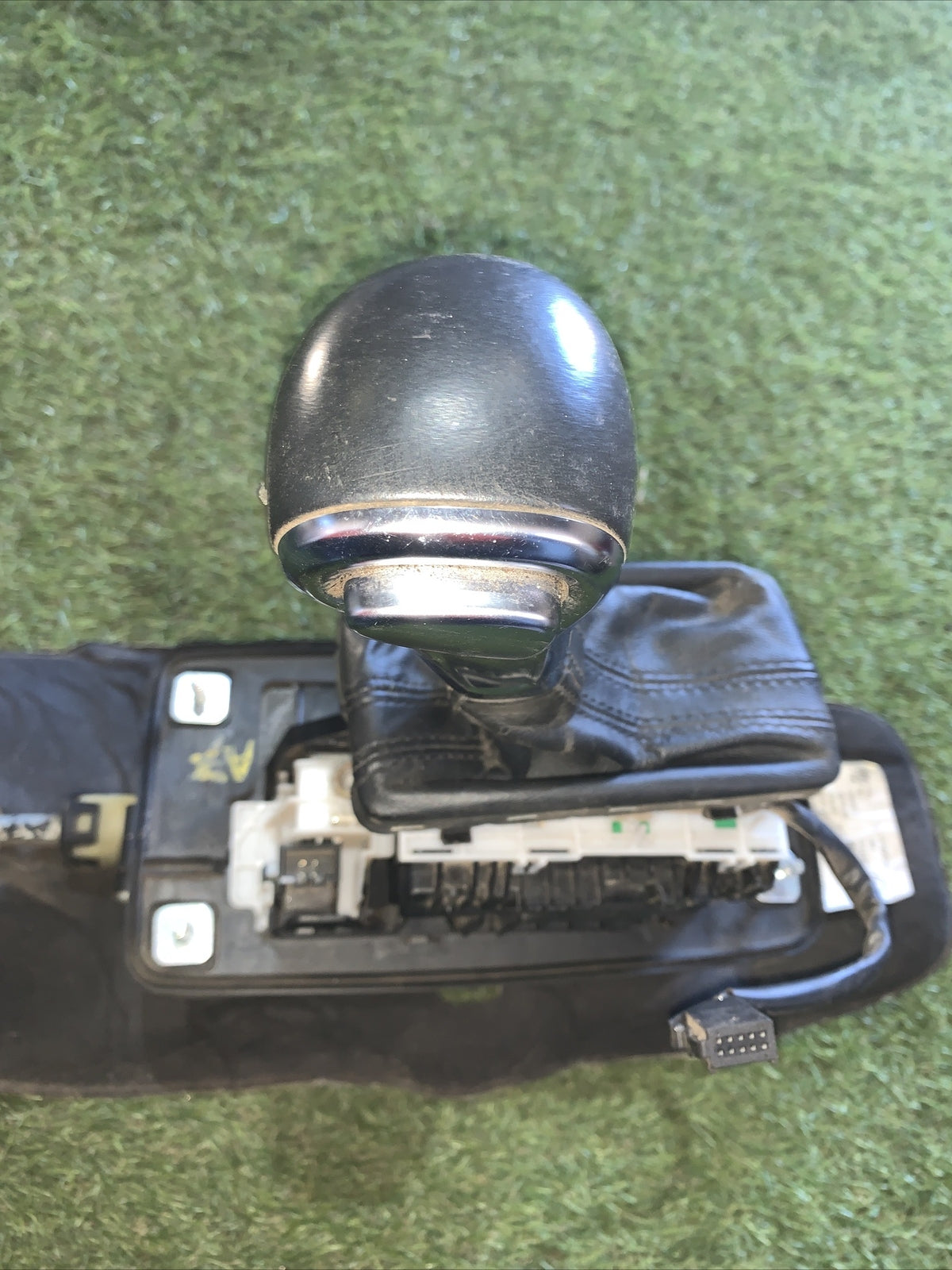 Leva Con Laccio Cambio Automatico Audì A7 4G1713041K