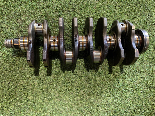 Albero Motore Fiat Panda 312 1.2 Benzina 46403290