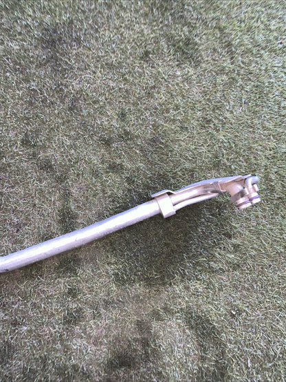 5QB816738A TUBO ARIA CONDIZIONATA VOLKSWAGEN Tiguan Serie Benzina (2016)