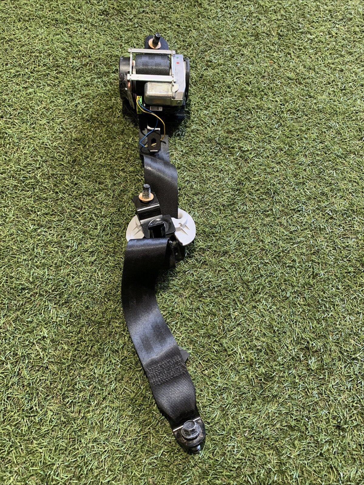 Cintura Posteriore Sinistra Hyundai Tucson 2017