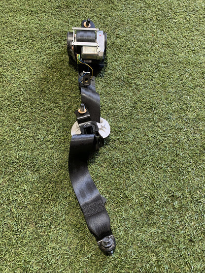 Cintura Posteriore Sinistra Hyundai Tucson 2017