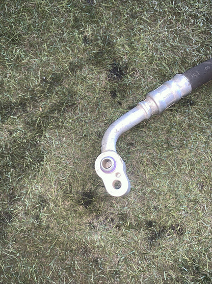 Tubo Aria Condizionata Volkswagen Polo 2008 1.4 6R0820721C