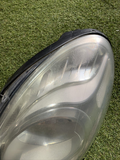 Faro Fanale Anteriore Sinistro Fiat 500L 2013 47530748