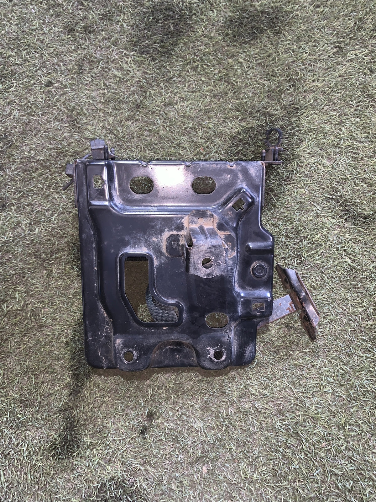 Porta Batteria Fiat Panda 169 1.3