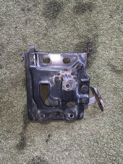 Porta Batteria Fiat Panda 169 1.3