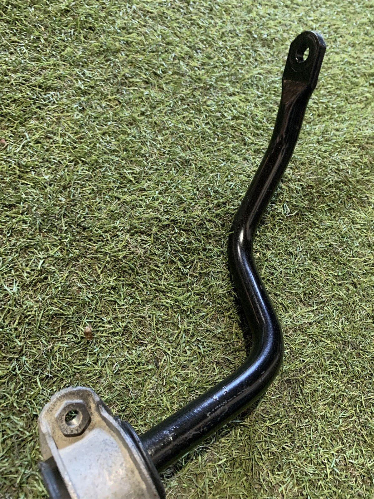 Barra stabilizzatrice Anteriore per Lancia Ypsilon 2012  519307070