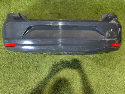 Paraurti Posteriore Volkswagen Polo 6C