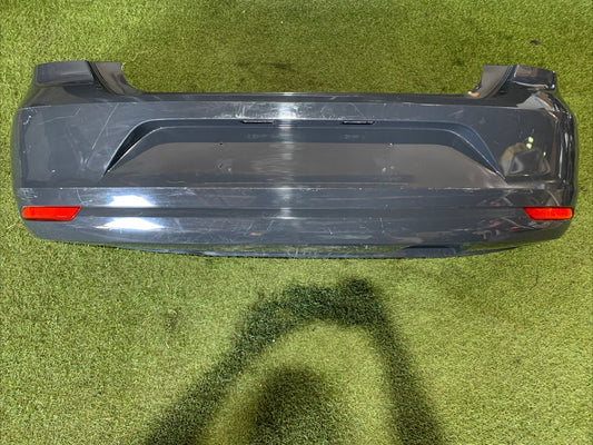 Paraurti Posteriore Volkswagen Polo 6C