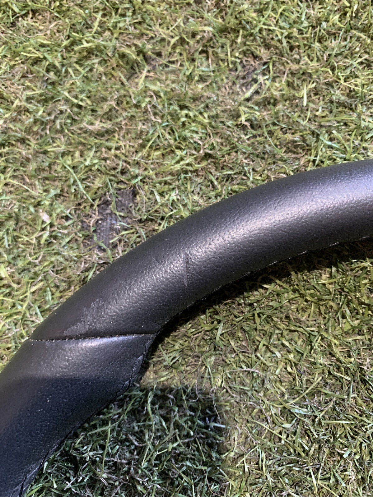 volante sterzo Lancia Ypsilon Anno 2017 Cod 07356264180 Originale 